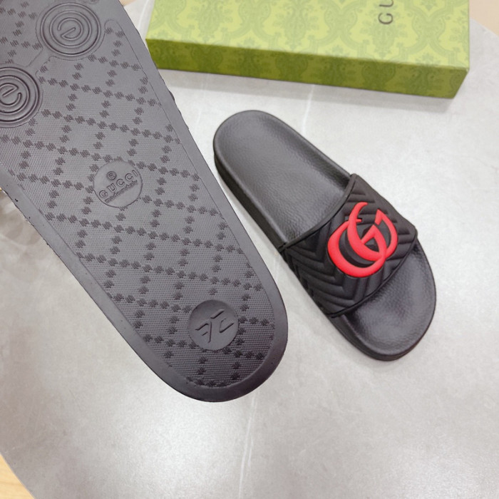 gucc slippers