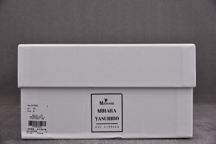 maison mihara yasuhiro my01-035