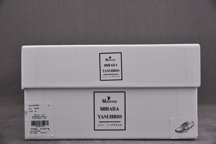 maison mihara yasuhiro my01-036