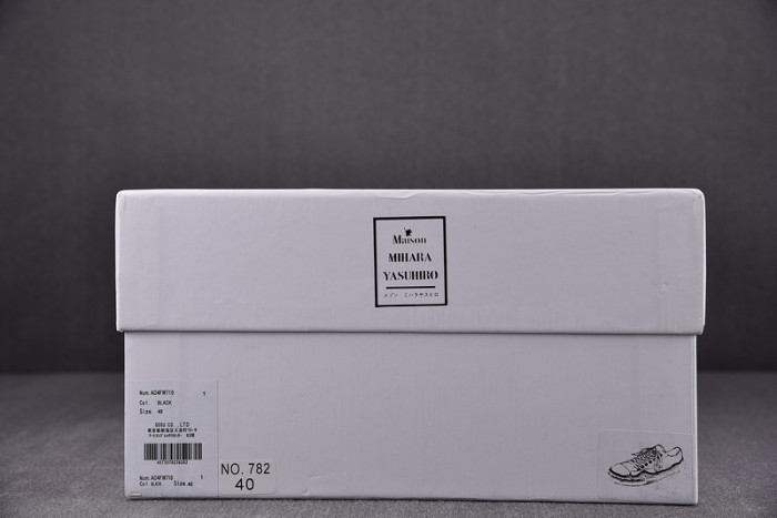 maison mihara yasuhiro my01-053