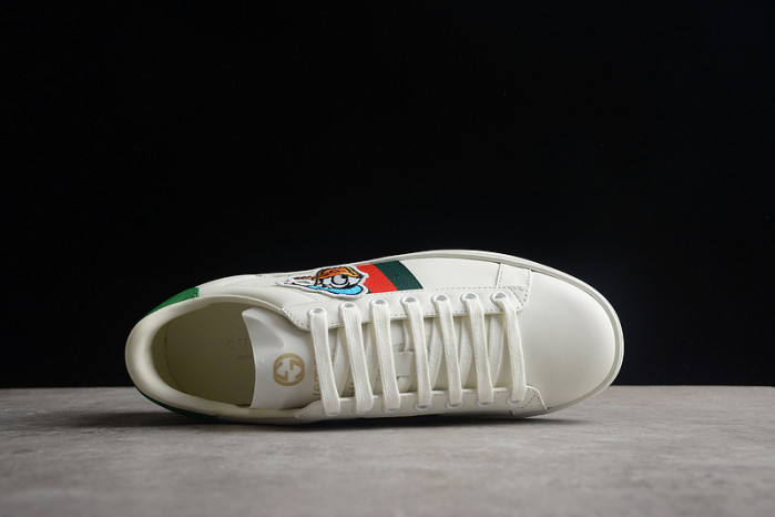 gucc low-top sneaker g689-003
