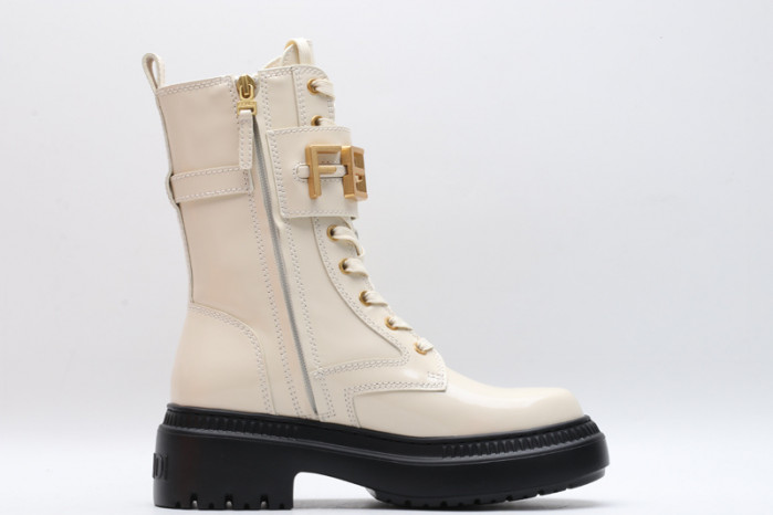 fd high boots