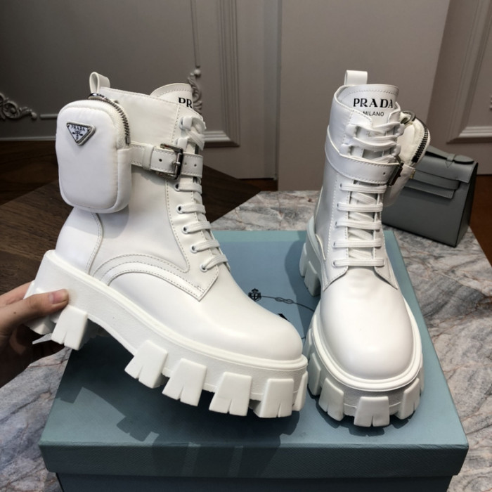 pra 2021ss boots