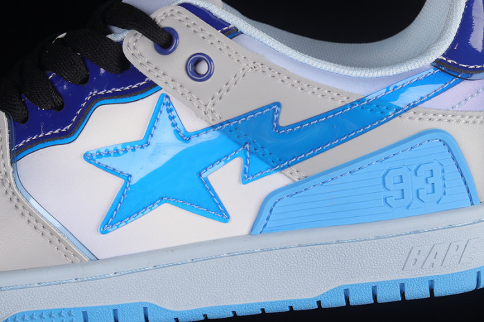 bape sta tokyo sneaker ba1130191003
