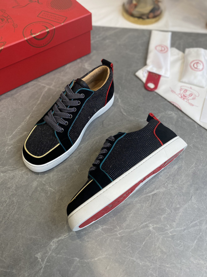 cl sneaker cl526-007