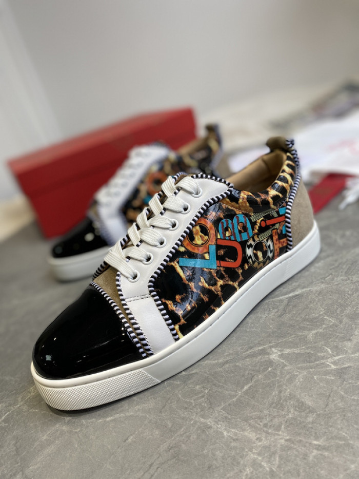cl sneaker cl526-009