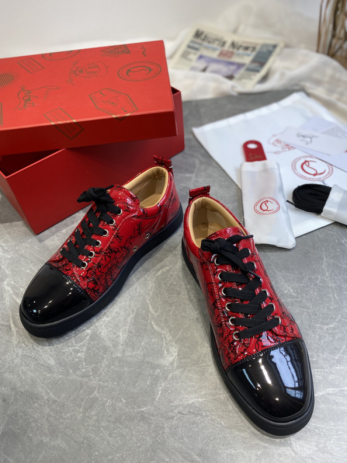 cl sneaker cl526-010