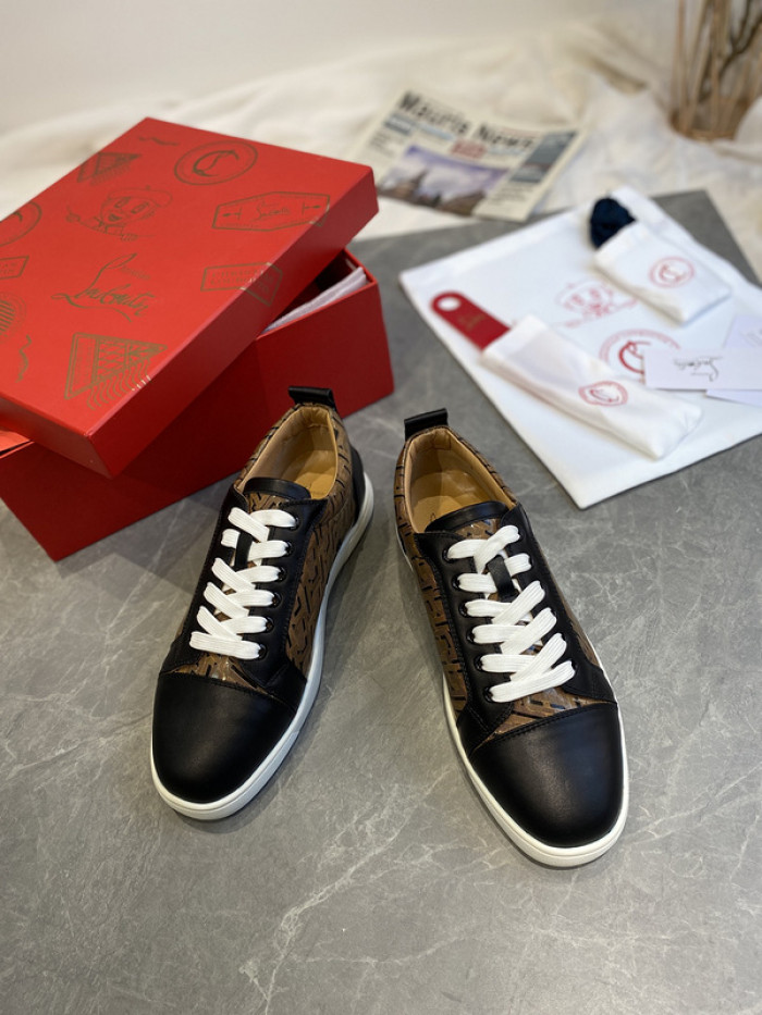 cl sneaker cl526-011