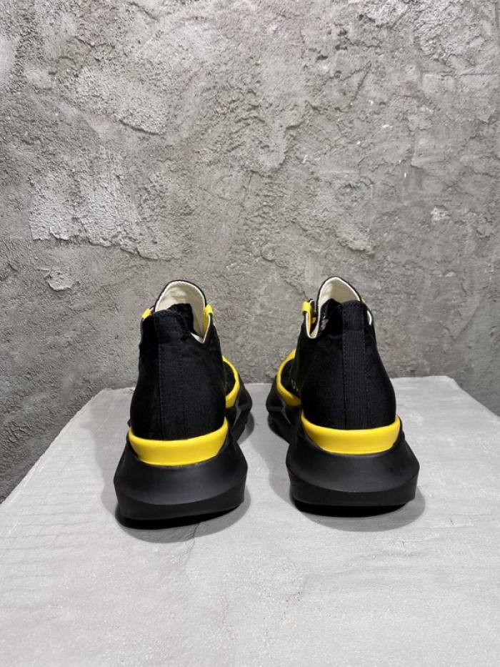 rick 0wens sneakers
