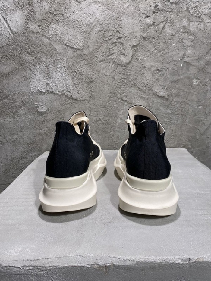 rick 0wens sneakers