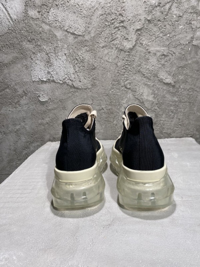 rick 0wens sneakers