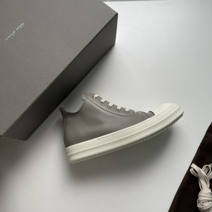 rick 0wens sneakers