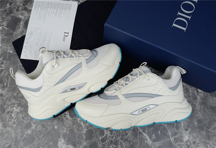 D10R B22 TRAINER SNEAKER