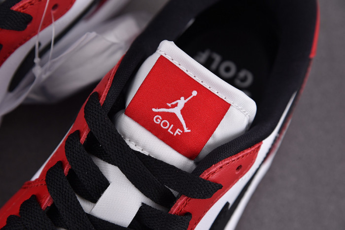 air jordan 1 retro low golf chicago - dd9315-600