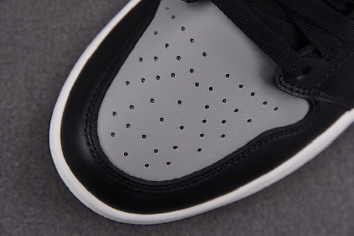 air jordan 1 retro low golf shadow - dd9315-001