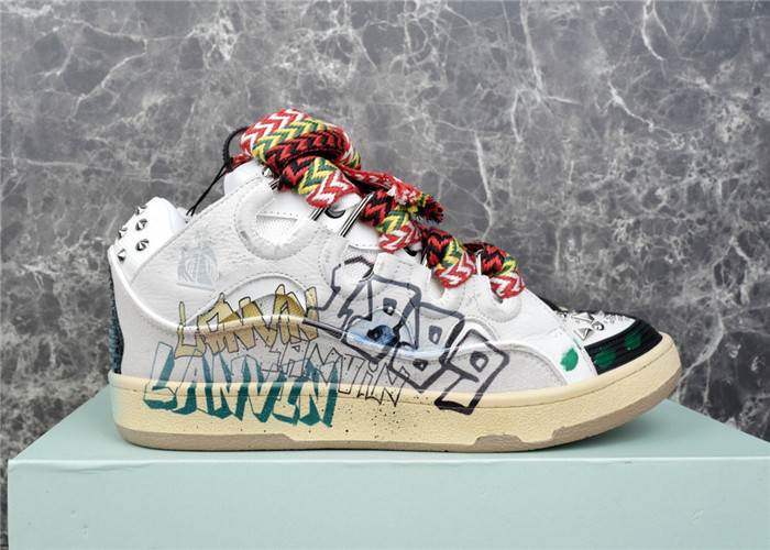 lan.vin sneakers len001-007