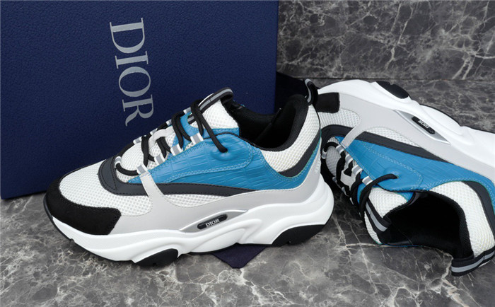 d10r b22 trainer sneaker 002-2538