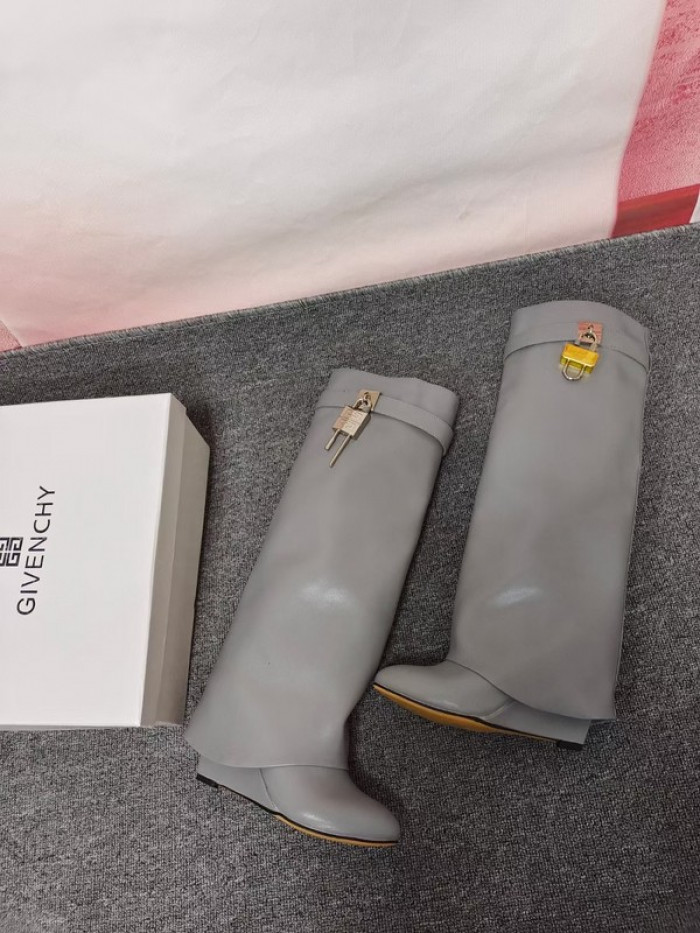 given-chy boots given895526