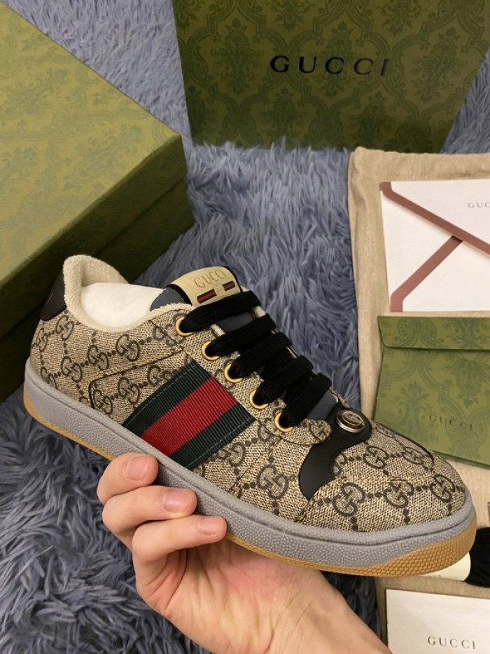 gucc low-top sneaker gu58203-2258