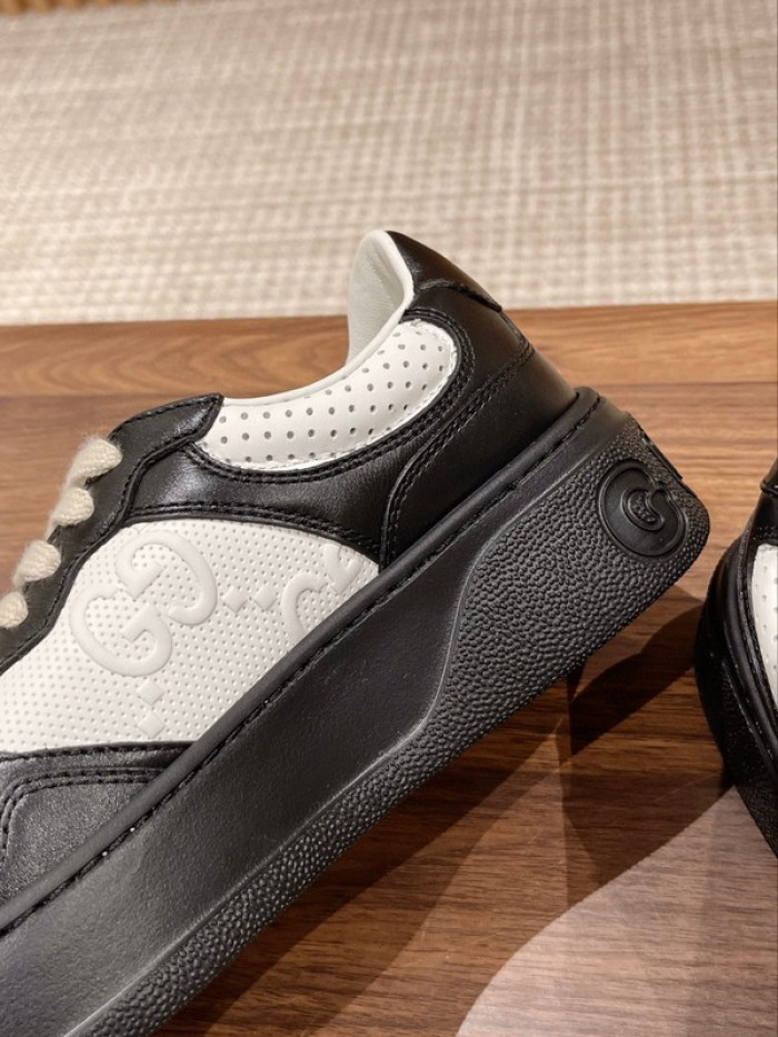 gucc low-top sneaker gu58203-2259