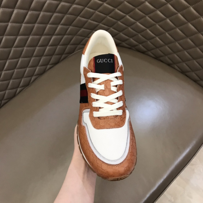 gucc low-top sneaker gu58203-2260