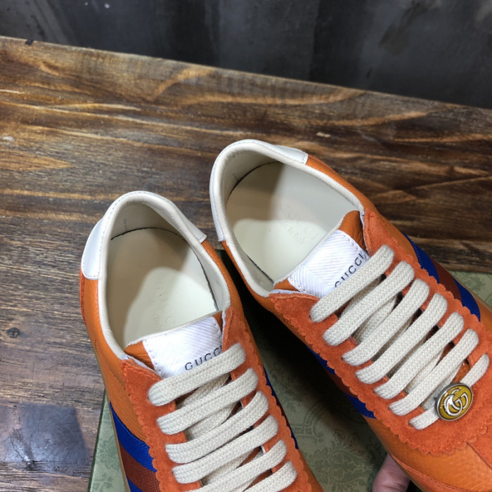 gucc low-top sneaker gu58203-2261