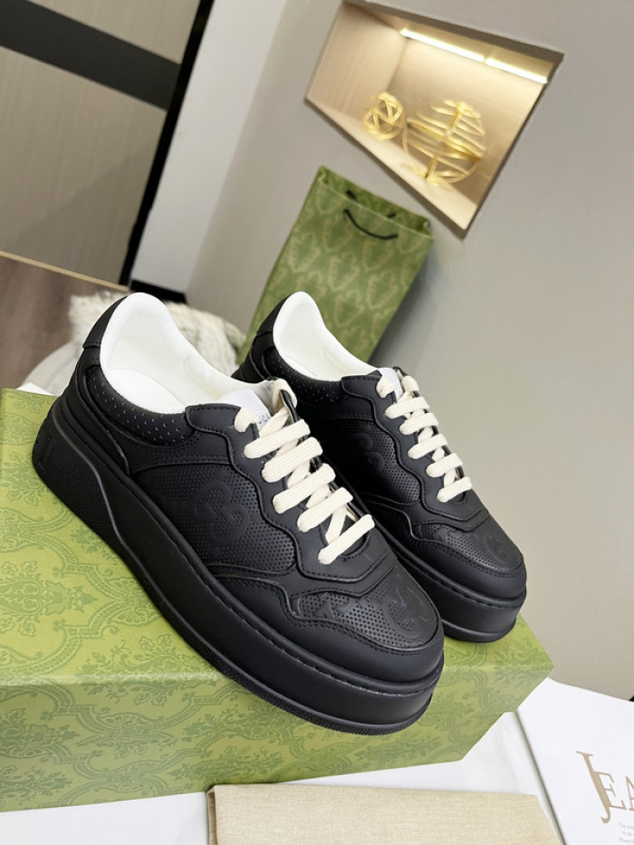 gucc low-top sneaker gu58203-2262