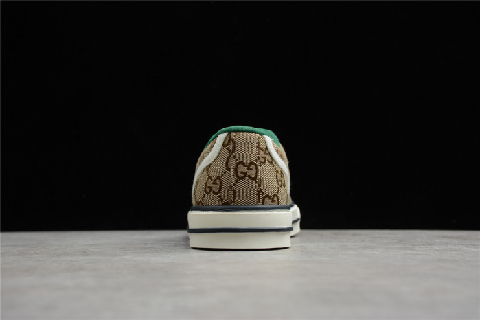 gucc low-top sneaker gu58203-2263