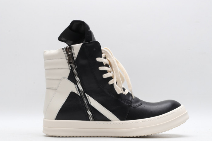 rick 0wens sneakers ro458-004