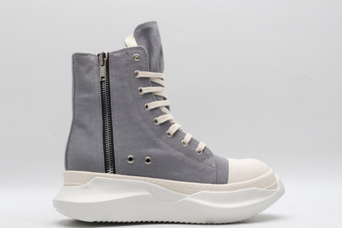rick 0wens sneakers ro458-007