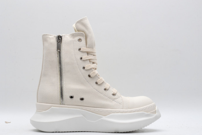rick 0wens sneakers ro458-009