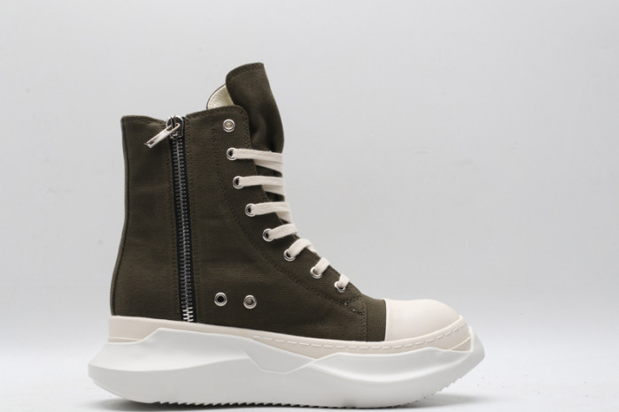 rick 0wens sneakers ro458-011