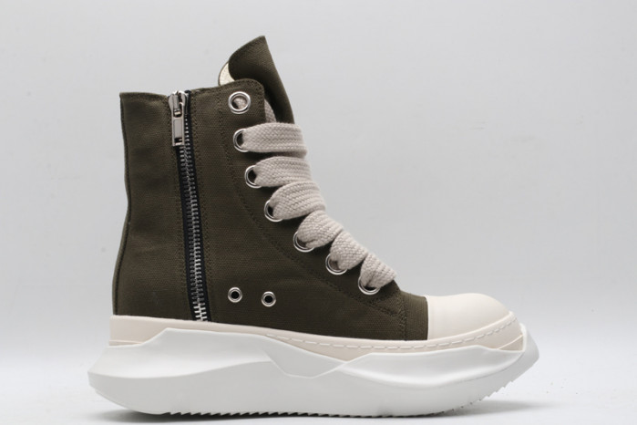 rick 0wens sneakers ro458-015