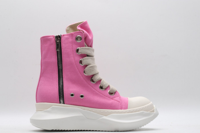 rick 0wens sneakers ro458-017