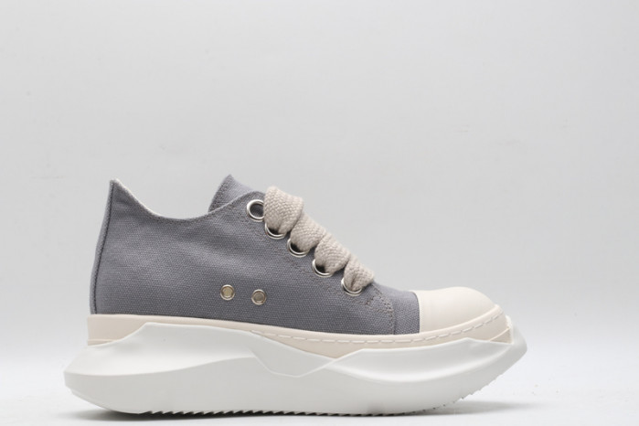 rick 0wens sneakers ro458-018