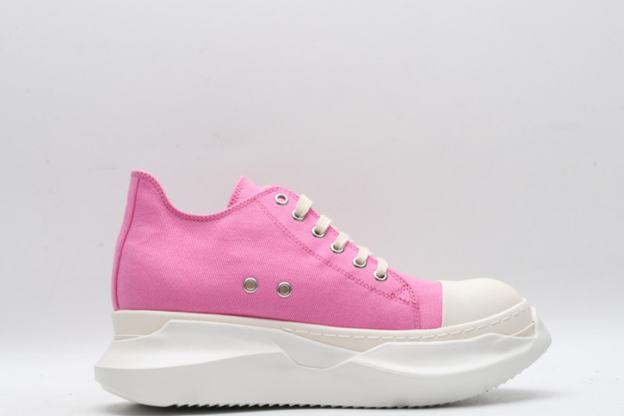 rick 0wens sneakers ro458-021