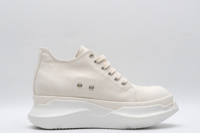 rick 0wens sneakers ro458-022