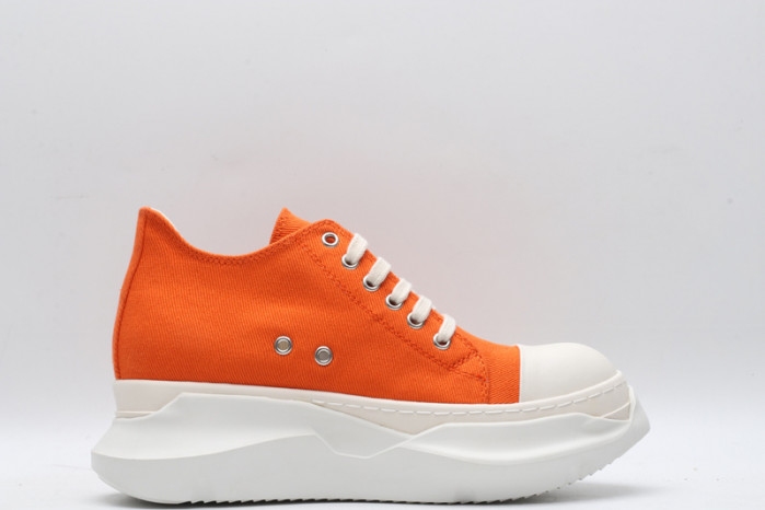rick 0wens sneakers ro458-023