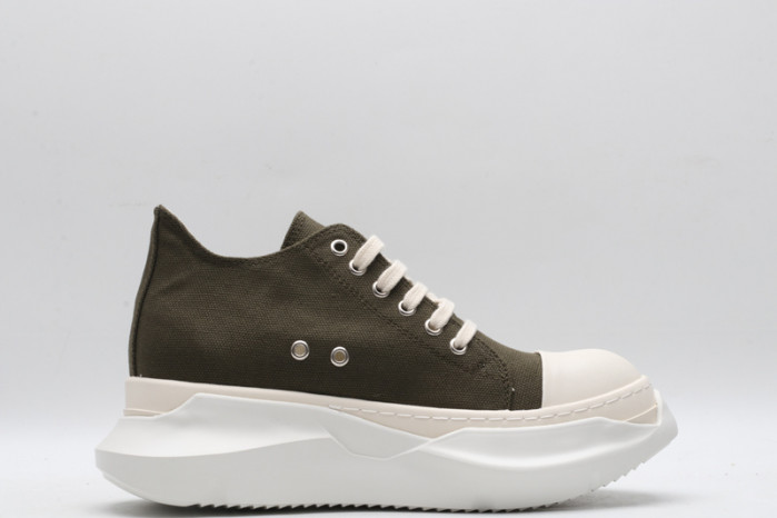 rick 0wens sneakers ro458-024