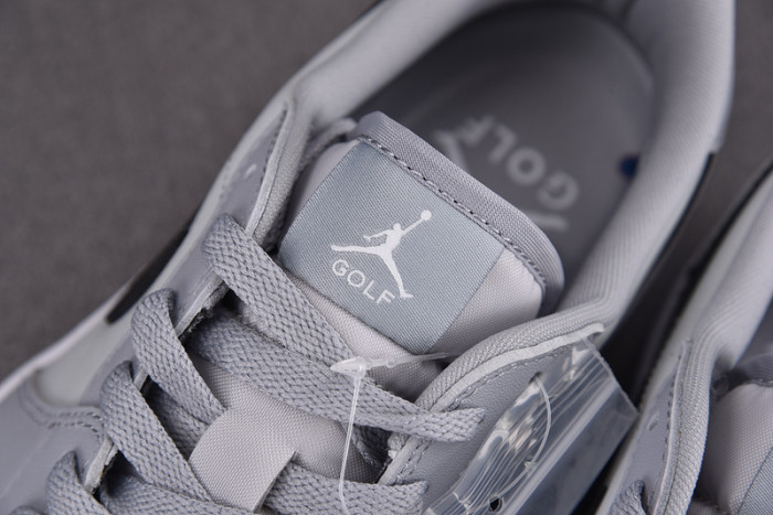 air jordan 1 retro low golf wolf grey - dd9315-002