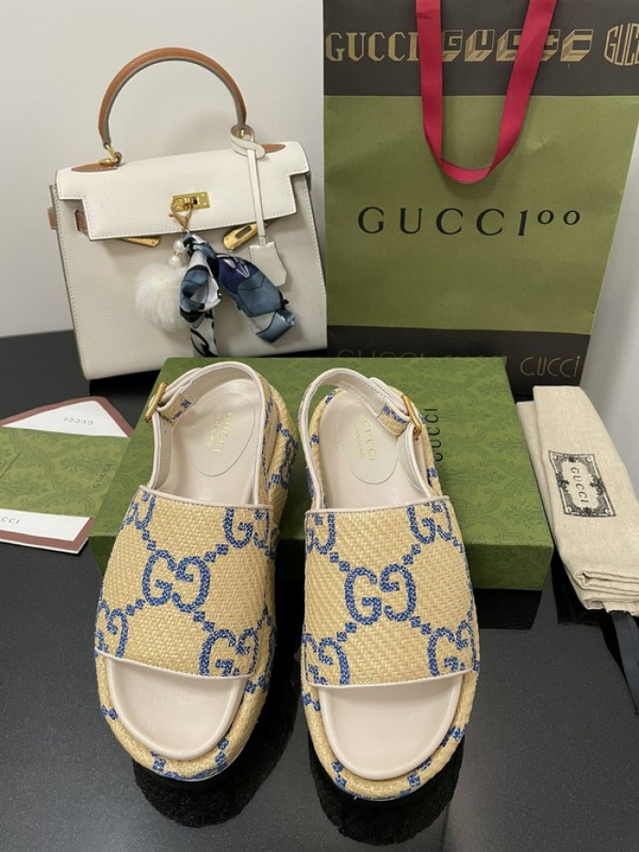 gucc slippers gu568-001