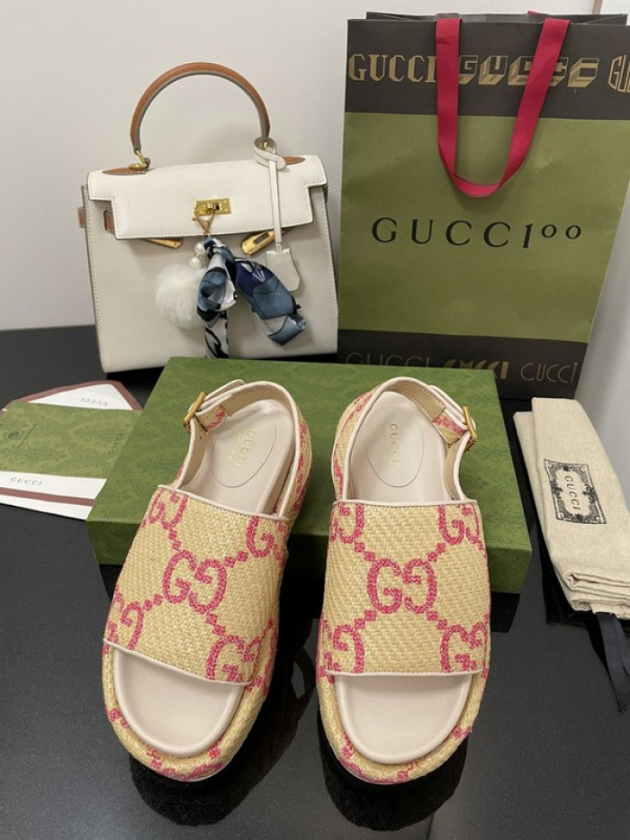 gucc slippers gu568-002