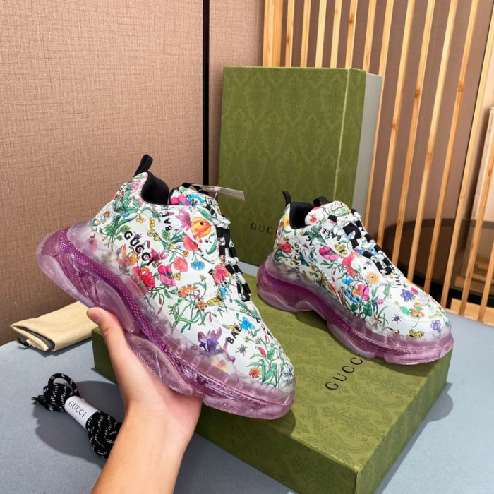 gucc trainer sneaker gu003