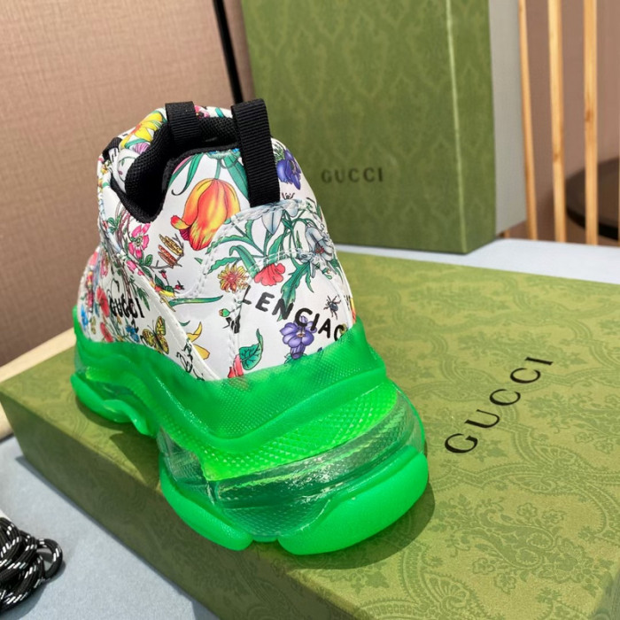 gucc trainer sneaker gu004