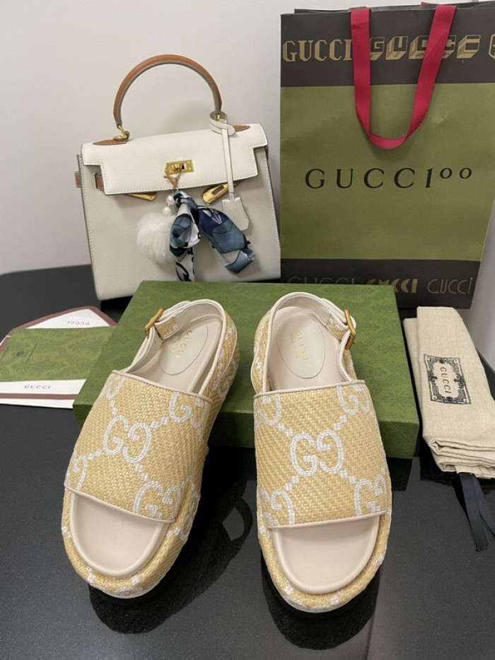 gucc slippers gu568-003