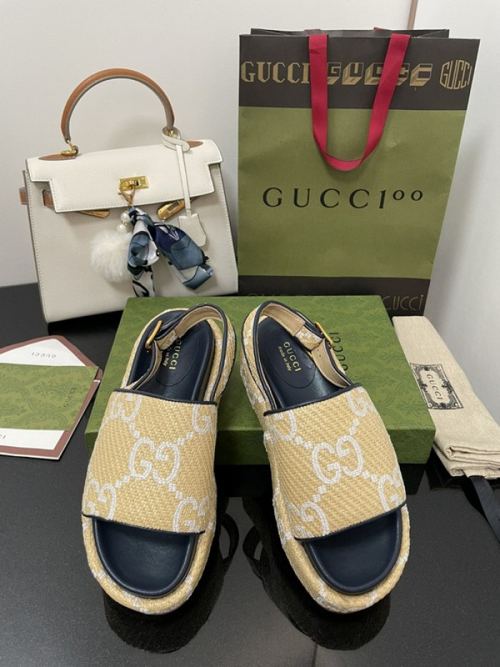 gucc slippers gu568-004