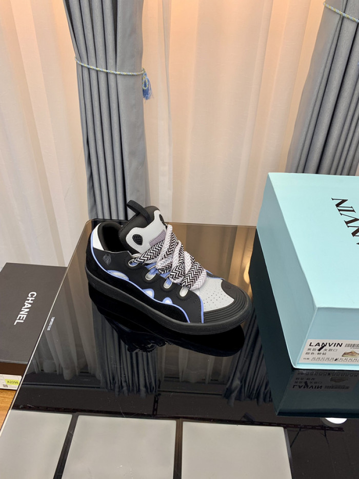 lan.vin sneakers len001-008