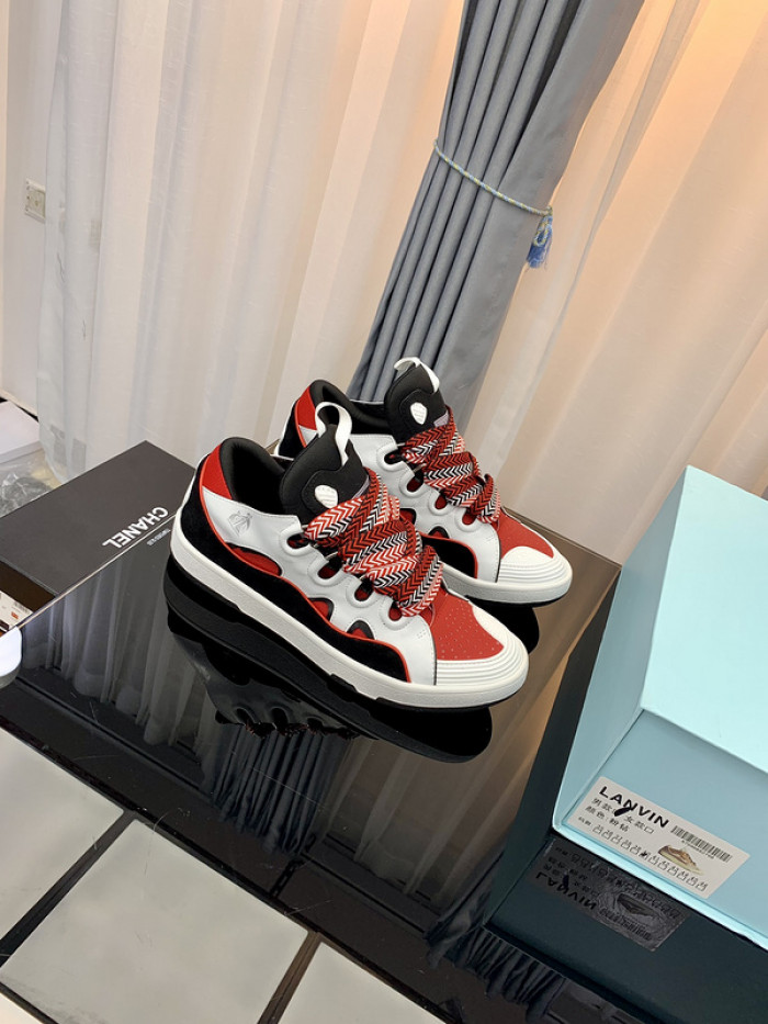 lan.vin sneakers len001-009