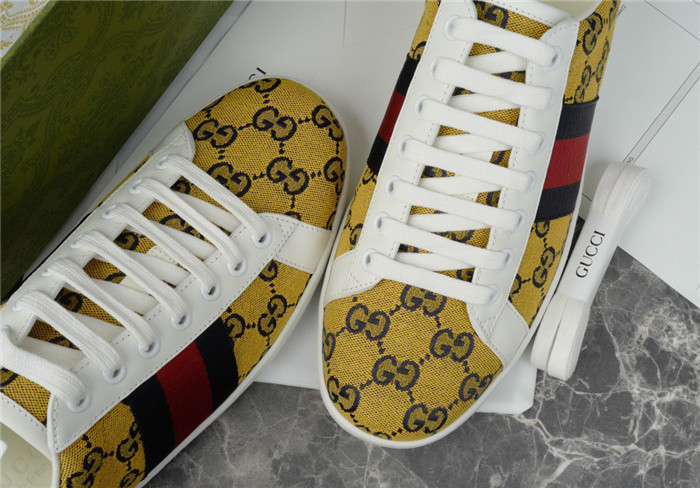 gucc low-top sneaker gu58203-2270