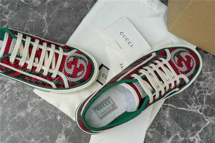 gucc low-top sneaker gu58203-2271